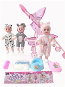 Babystroller - OBL989598