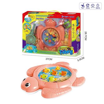 B/O FISHING GAME - OBL989741