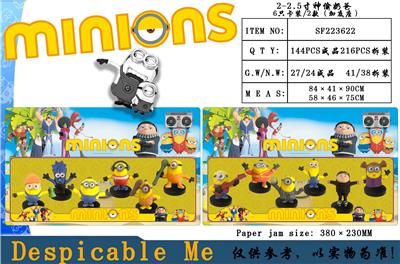 Otherdoll - OBL990344