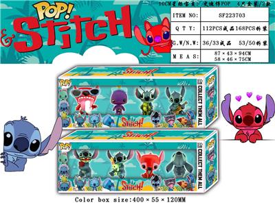 Otherdoll - OBL990353