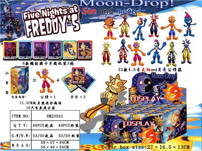 Otherdoll - OBL990363