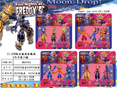 Otherdoll - OBL990364