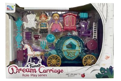 Carriage series - OBL990469