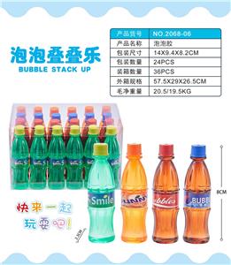 小可乐泡泡胶 - OBL990716