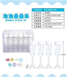 酒杯泡泡胶 - OBL990719