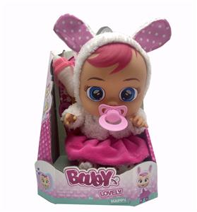 Babytrollyfordoll - OBL991120