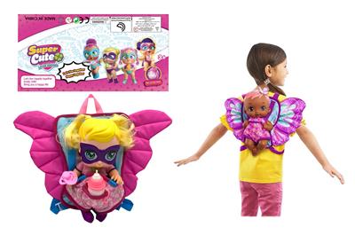 Babytrollyfordoll - OBL991163