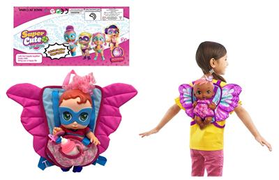 Babytrollyfordoll - OBL991166