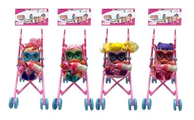 Babytrollyfordoll - OBL991167