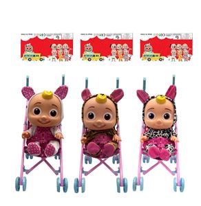 Babytrollyfordoll - OBL991191