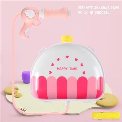 Water gun - OBL991327