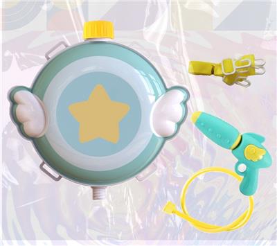 Water gun - OBL991329