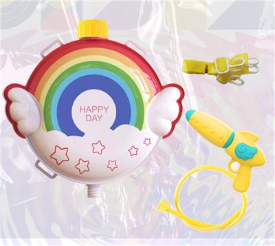 Water gun - OBL991330