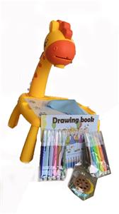 24投影机画板 - OBL991400