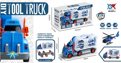 Free wheel toys - OBL991408