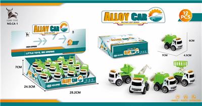 Inertia series - OBL991425