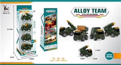 Inertia series - OBL991441