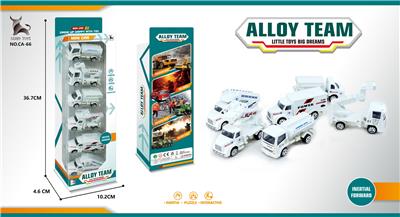 Free wheel toys - OBL991484