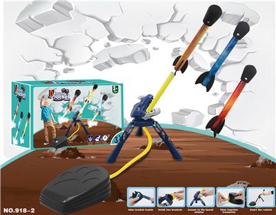 大脚踏恐龙 - OBL991496