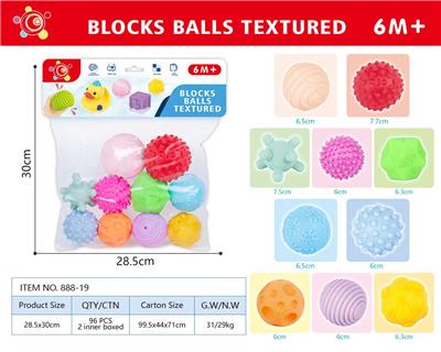 Baby toys series - OBL991507