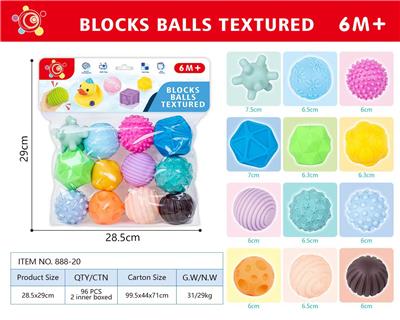 Baby toys series - OBL991508