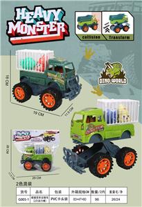 Inertia series - OBL991513