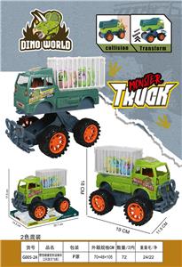 Inertia series - OBL991521