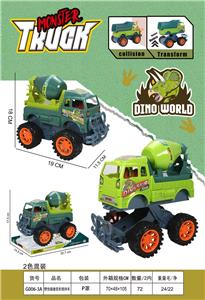 Inertia series - OBL991525