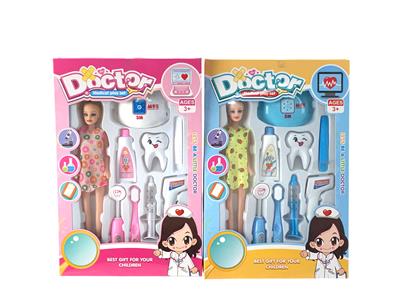 DoctorToy - OBL991549