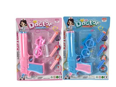 DoctorToy - OBL991550