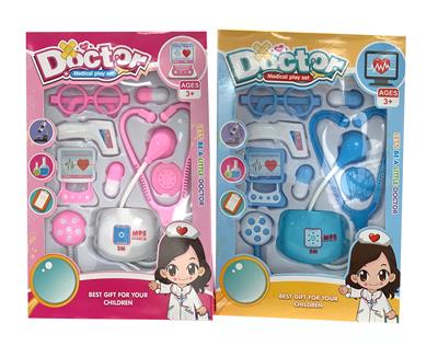 DoctorToy - OBL991582