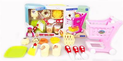 FOOD SET - OBL991617