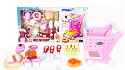 FOOD SET - OBL991618