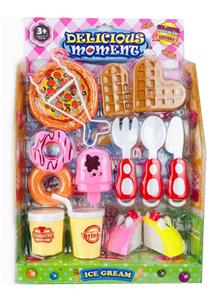 FOOD SET - OBL991619