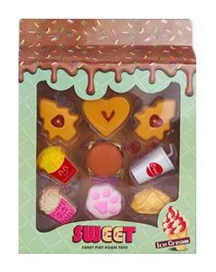 FOOD SET - OBL991620