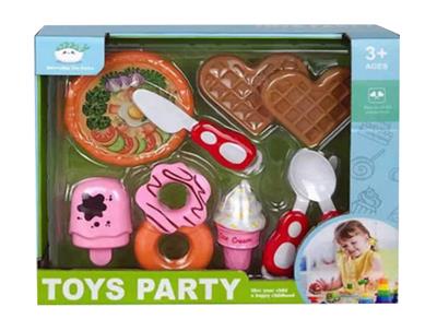 FOOD SET - OBL991621