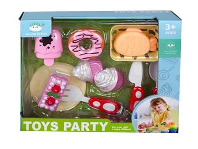 FOOD SET - OBL991622