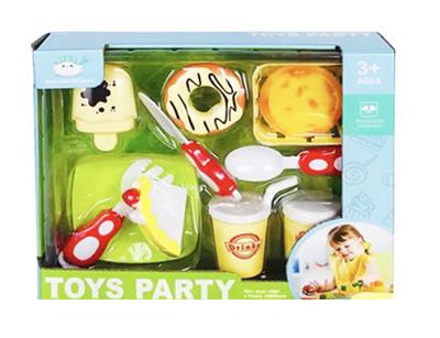 FOOD SET - OBL991623