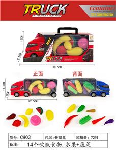 Free wheel toys - OBL991626
