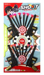 警察套 - OBL991745