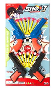 警察套 - OBL991751