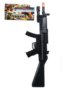 Flint gun - OBL991799
