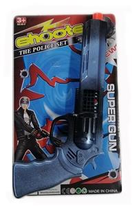 Flint gun - OBL991802