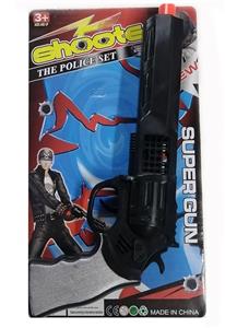 Flint gun - OBL991804