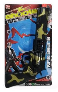 Flint gun - OBL991806