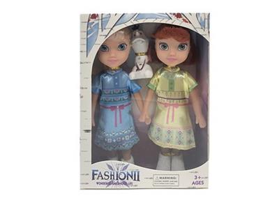 Babytrollyfordoll - OBL991994