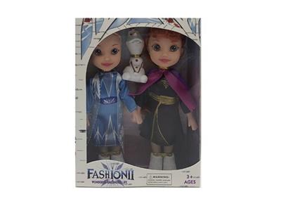 Babytrollyfordoll - OBL992001
