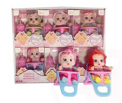 Babytrollyfordoll - OBL992132