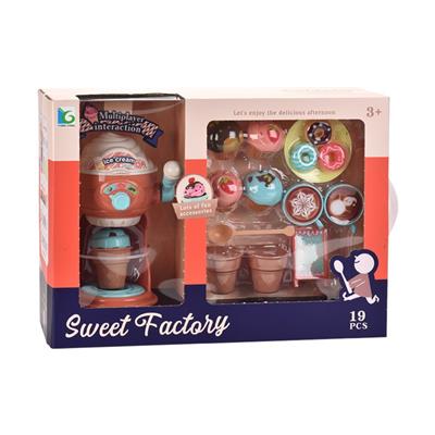 FOOD SET - OBL992195