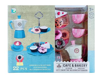 FOOD SET - OBL992200